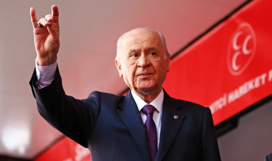 MHP’de İstanbul il ve 39 ilçe teşkilatının feshedilmesiyle başlayan süreçte