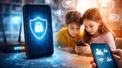 AKP’nin 15 yaşını geçmemiş çocuklara yönelik sosyal medya kısıtlaması getiren