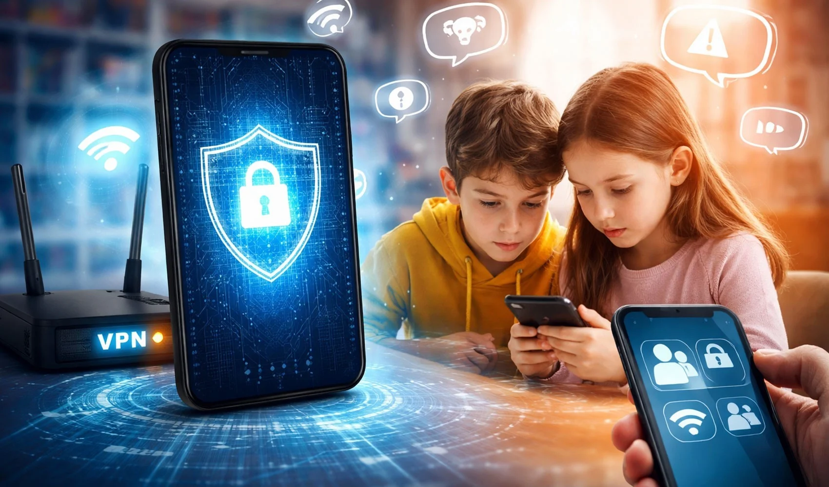 AKP’nin 15 yaşını geçmemiş çocuklara yönelik sosyal medya kısıtlaması getiren