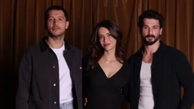 Yeni bölüm bekleniyordu NOW TV’de izleyiciyle buluşan Yeraltı dizisinin bu