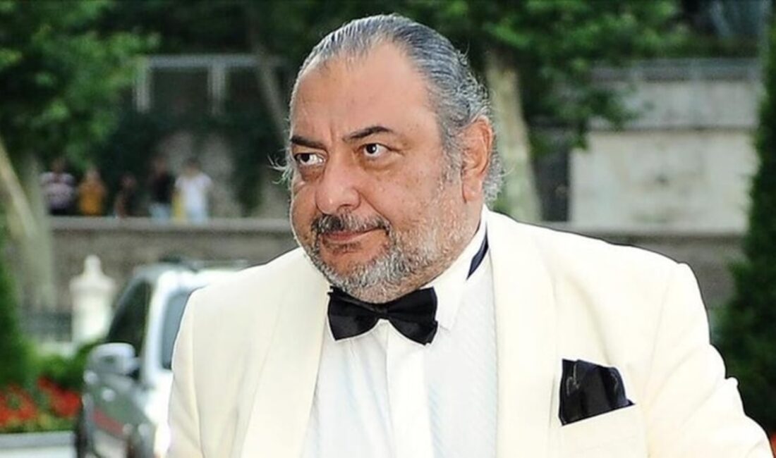 Televizyon sunucusu Reha Muhtar bilindiği gibi uzun sağlık sorunları yaşamaktaydı.
