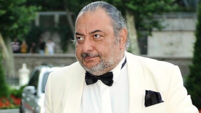 Televizyon sunucusu Reha Muhtar bilindiği gibi uzun sağlık sorunları yaşamaktaydı.