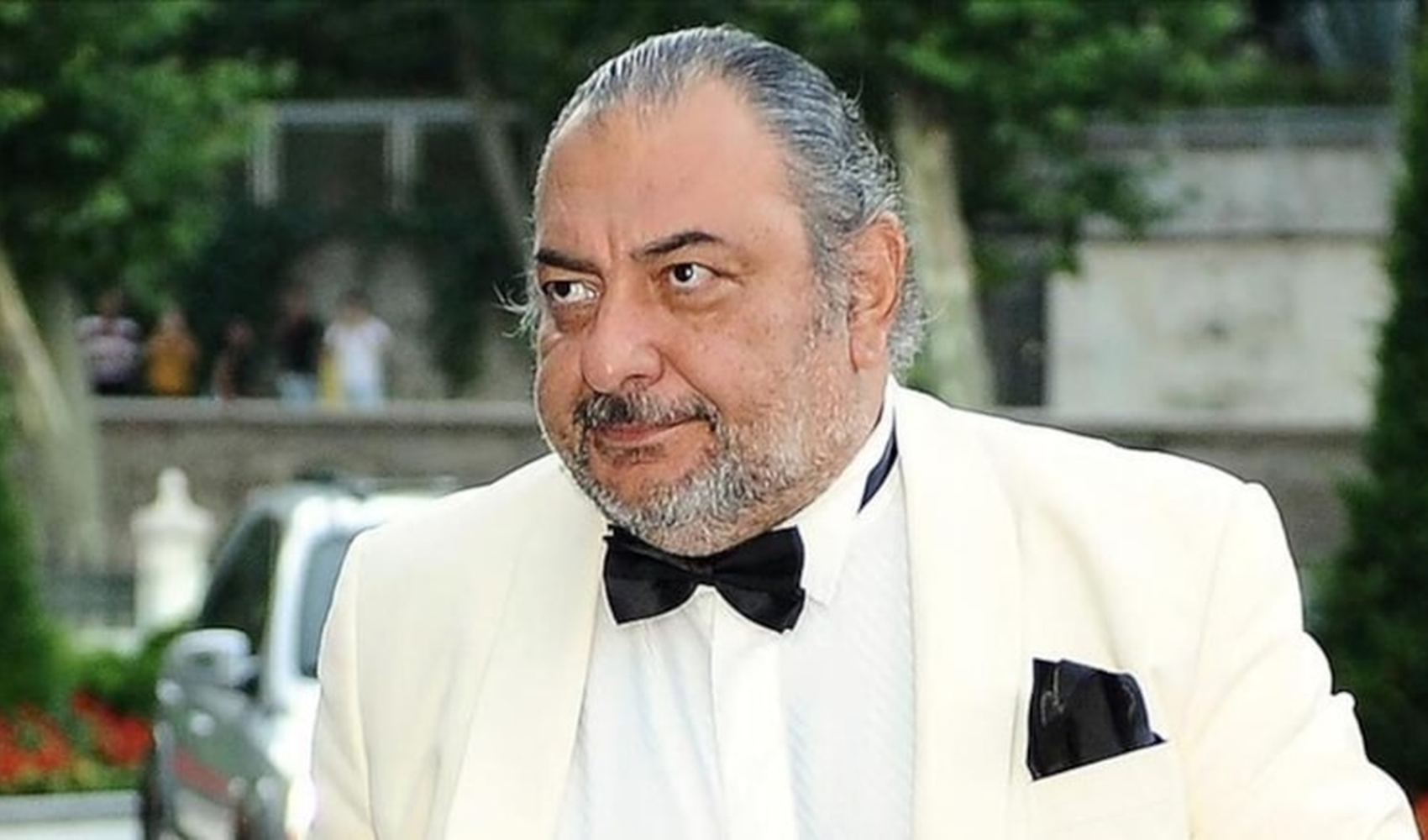 Televizyon sunucusu Reha Muhtar bilindiği gibi uzun sağlık sorunları yaşamaktaydı.