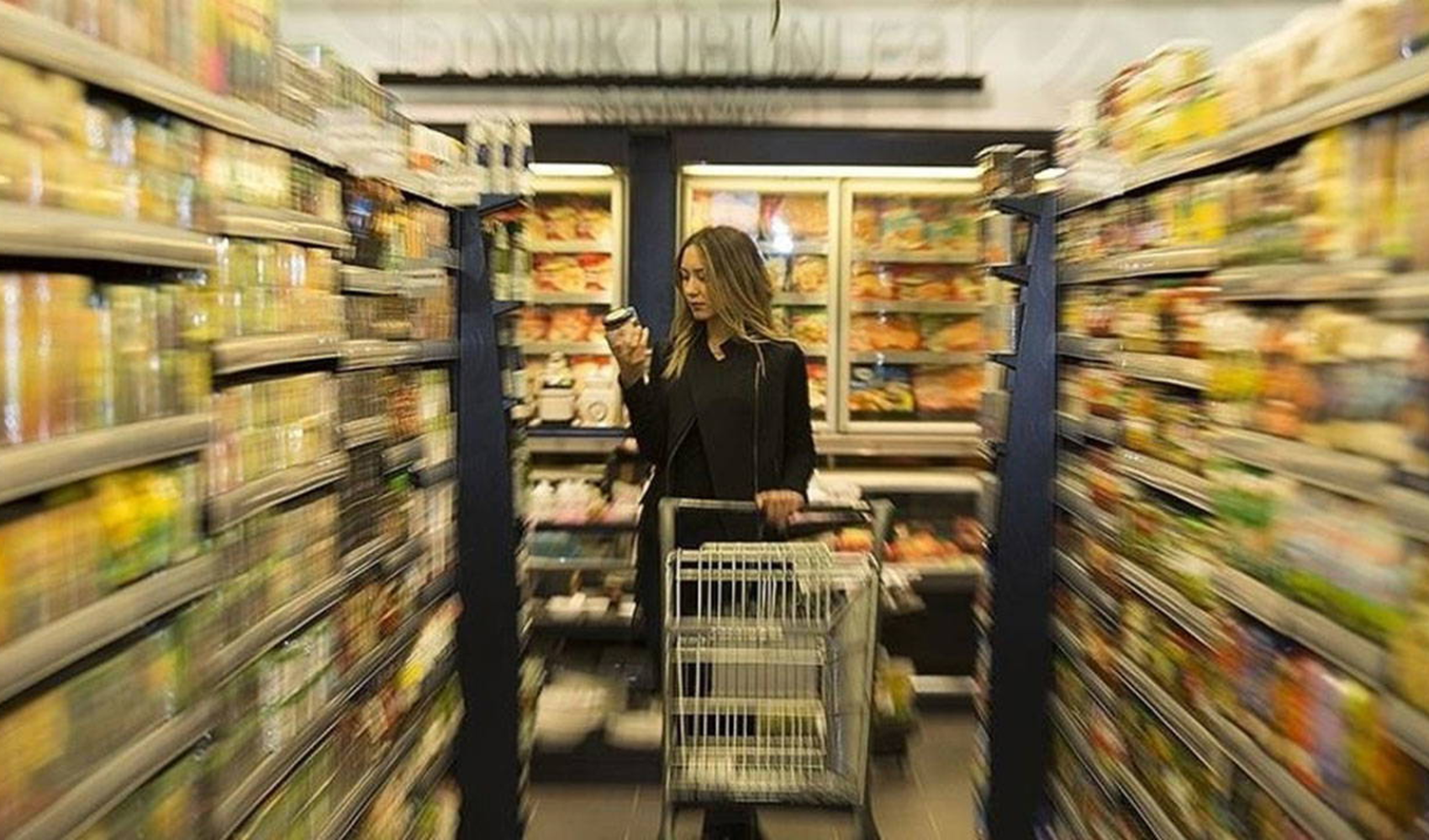 Marketlerde satılan ürünlerin tarihi konusunda yaşanan kafa karışıklığını ortadan kaldırmak