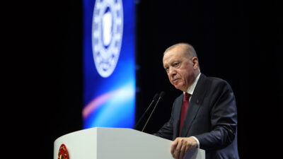 “Türkiye, hem enerji naklinde güvenilir bir ortak hem de barışın