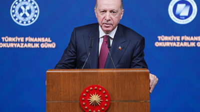 Cumhurbaşkanı Erdoğan, 22 Mayıs Finansal Okuryazarlık Günü Programı’nda yaptığı konuşmada,
