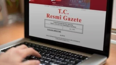Yeni kurulan ağır ceza mahkemelerinin yargı çevrelerinin belirlenmesine ilişkin karar