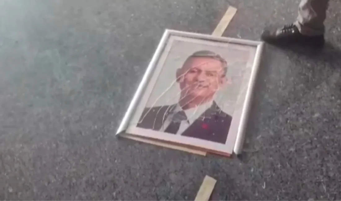 Ankara Bölge Adliye Mahkemesi’nin 38. Olağan Kurultayı hakkında verdiği “mutlak