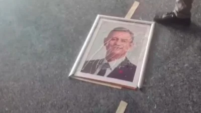 Ankara Bölge Adliye Mahkemesi’nin 38. Olağan Kurultayı hakkında verdiği “mutlak