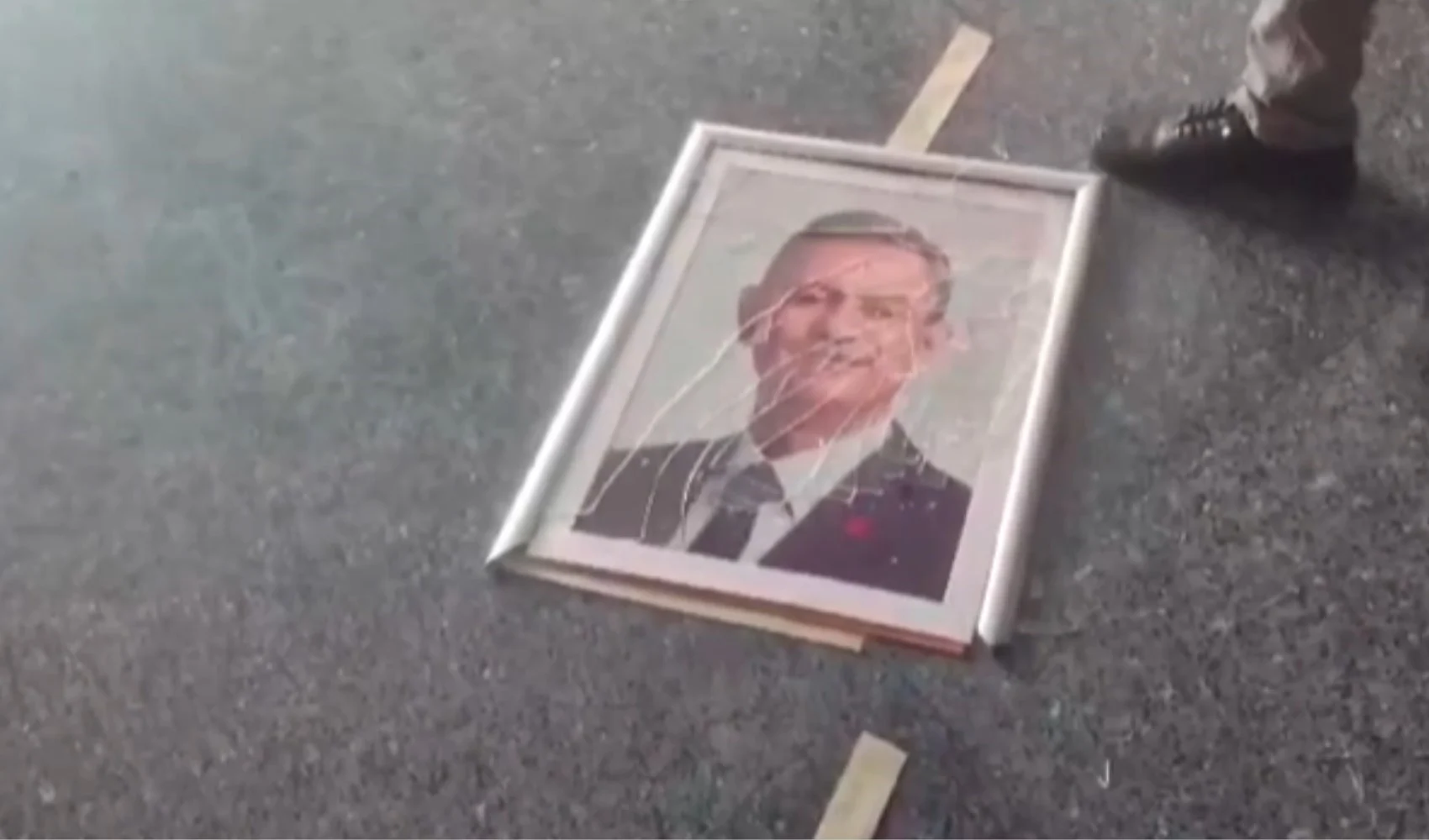 Ankara Bölge Adliye Mahkemesi’nin 38. Olağan Kurultayı hakkında verdiği “mutlak