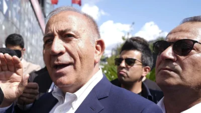 CHP İstanbul Kongresi davasında karar: Gürsel Tekin kayyum olarak devam