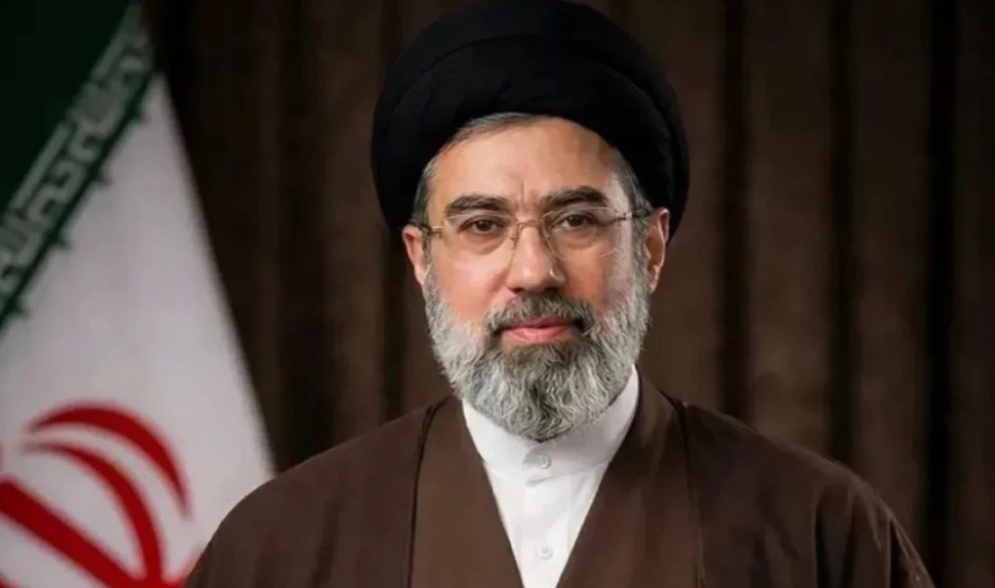 İran’ın ruhani lideri Mücteba Hamaney, savaş halinin sürmesi durumunda yeni