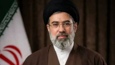 İran’ın ruhani lideri Mücteba Hamaney, savaş halinin sürmesi durumunda yeni