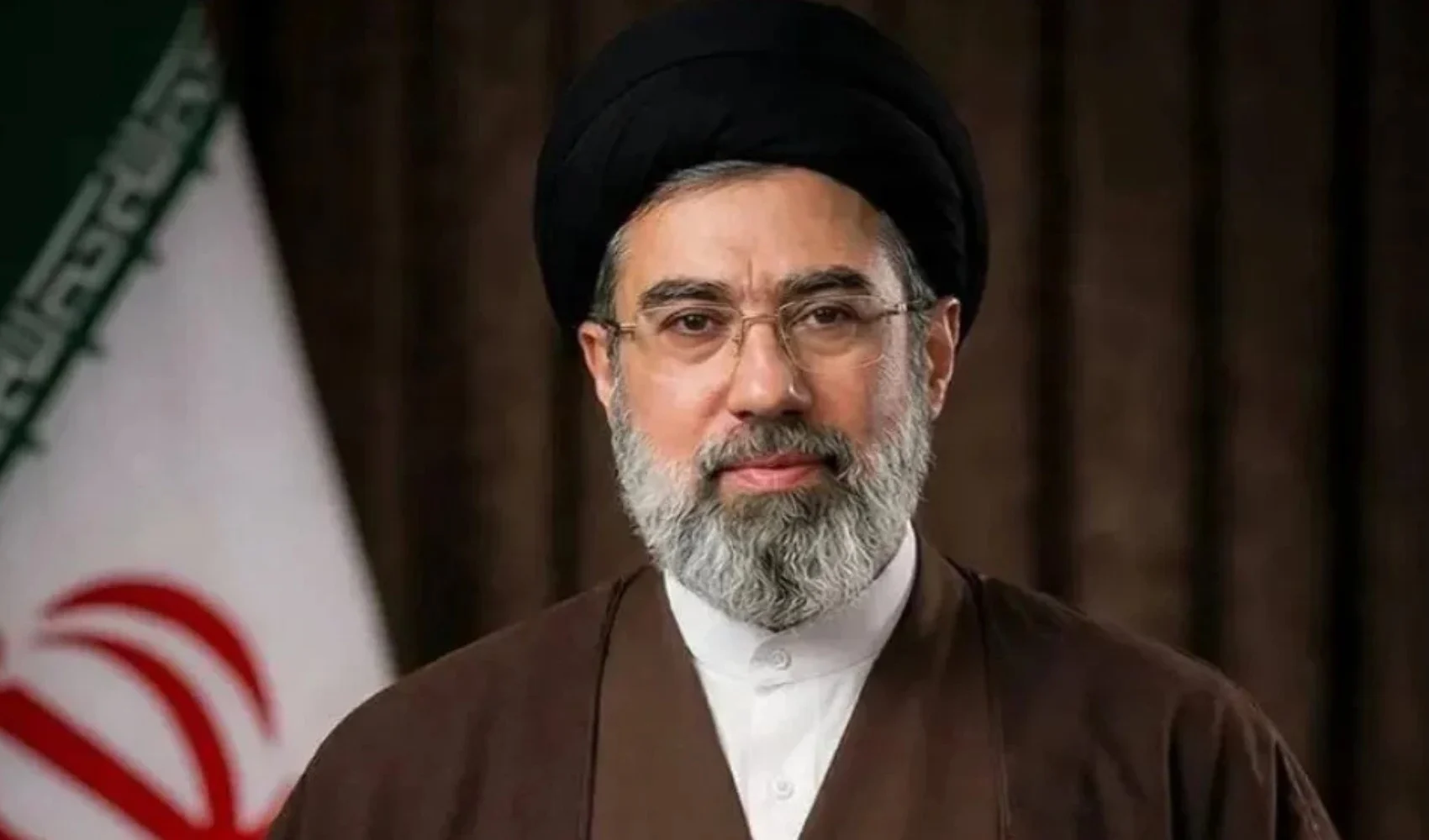 İran’ın ruhani lideri Mücteba Hamaney, savaş halinin sürmesi durumunda yeni