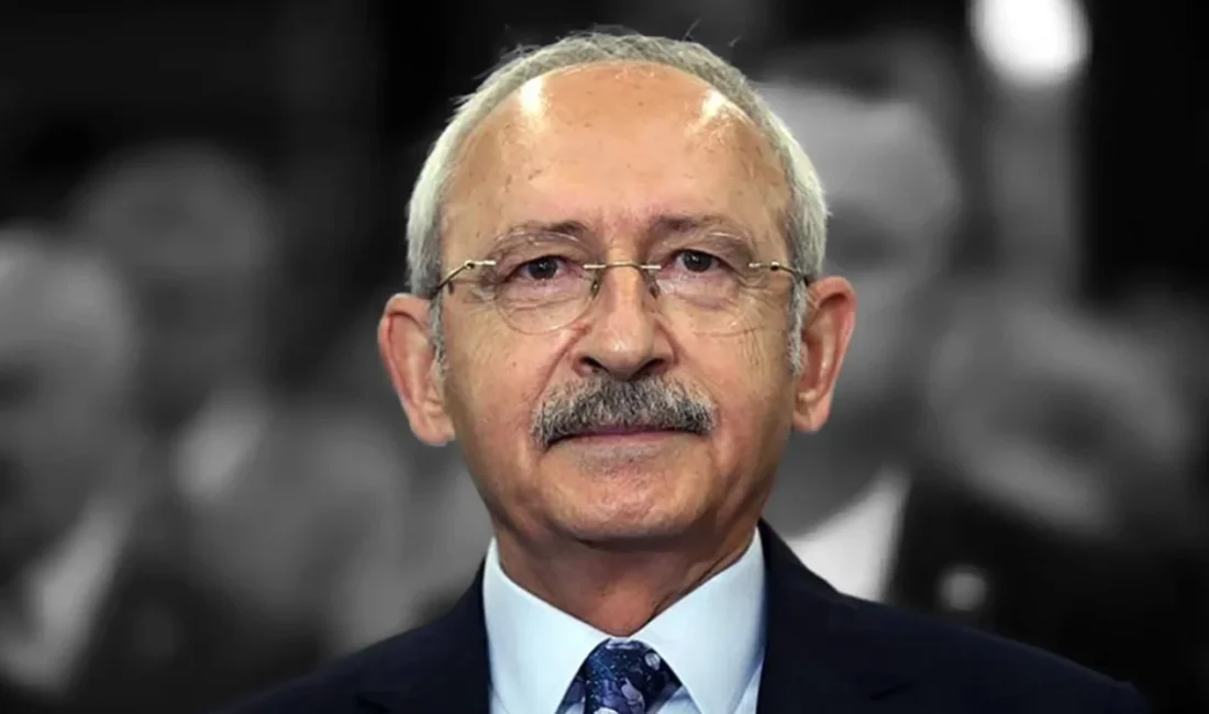 Mahkemenin verdiği mutlak butlan kararı sonrası yeniden CHP Genel Başkanlığı’na