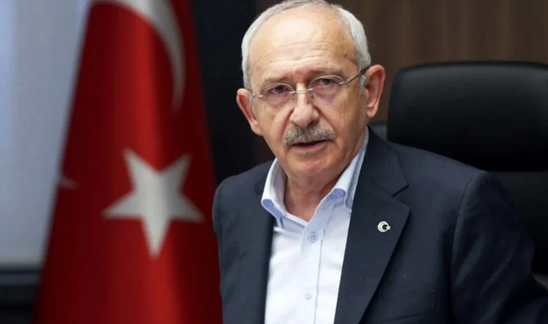 CHP’nin 38. Olağan Kurultayı hakkında verilen “mutlak butlan” kararının ardından