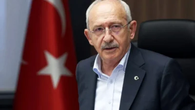 CHP’nin 38. Olağan Kurultayı hakkında verilen “mutlak butlan” kararının ardından