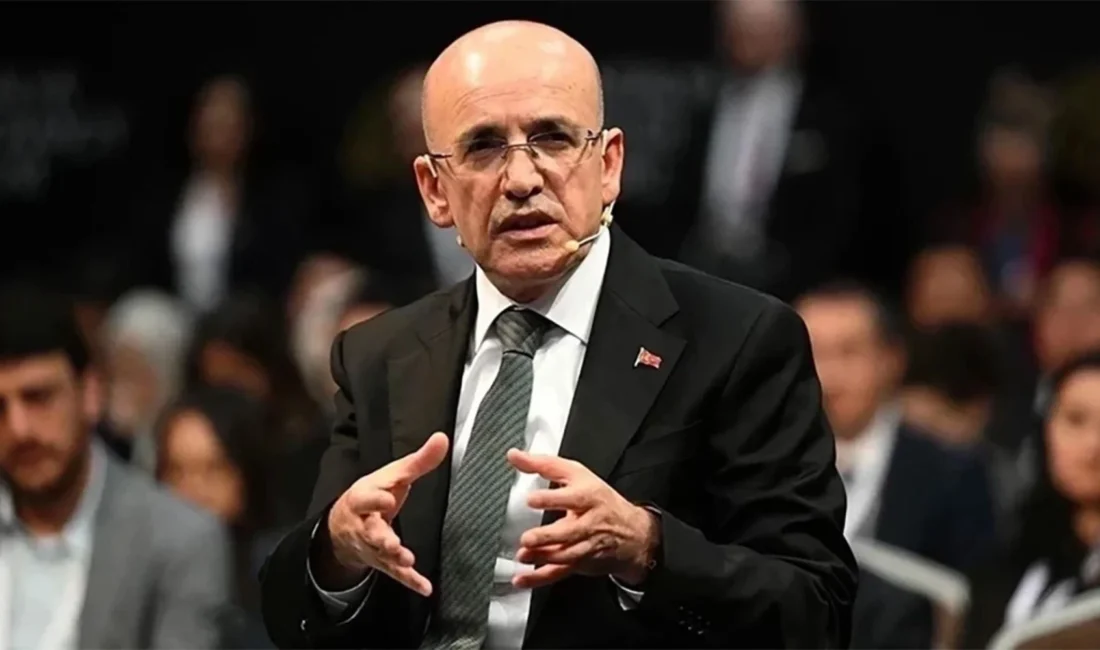 Nisan enflasyonu beklentilerin üzerinde gelirken, Hazine ve Maliye Bakanı Mehmet