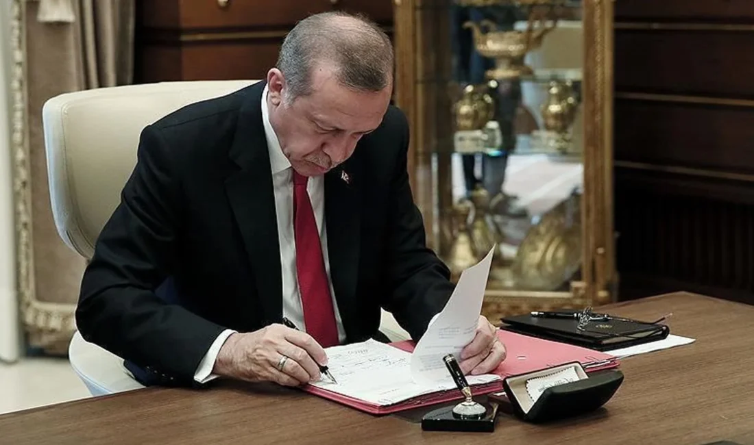 Cumhurbaşkanı Recep Tayyip Erdoğan Göç İdaresi Başkanlığı, İçişleri Bakanlığı ve
