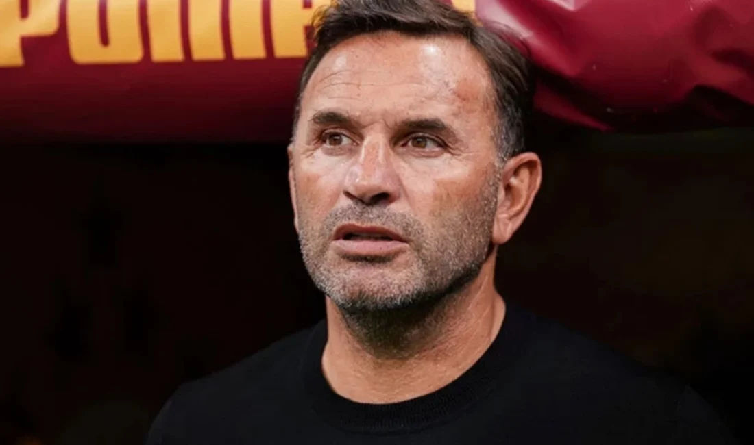 Samsunspor hezimeti sonrası Galatasaray’da OHAL: Sarı-kırmızılı ekip, Antalyaspor karşılaşmasına odaklanırken,