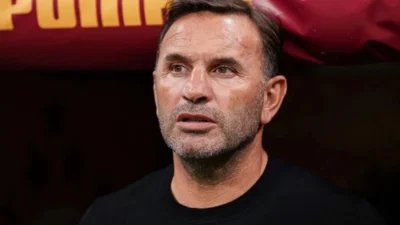 Samsunspor hezimeti sonrası Galatasaray’da OHAL: Sarı-kırmızılı ekip, Antalyaspor karşılaşmasına odaklanırken,