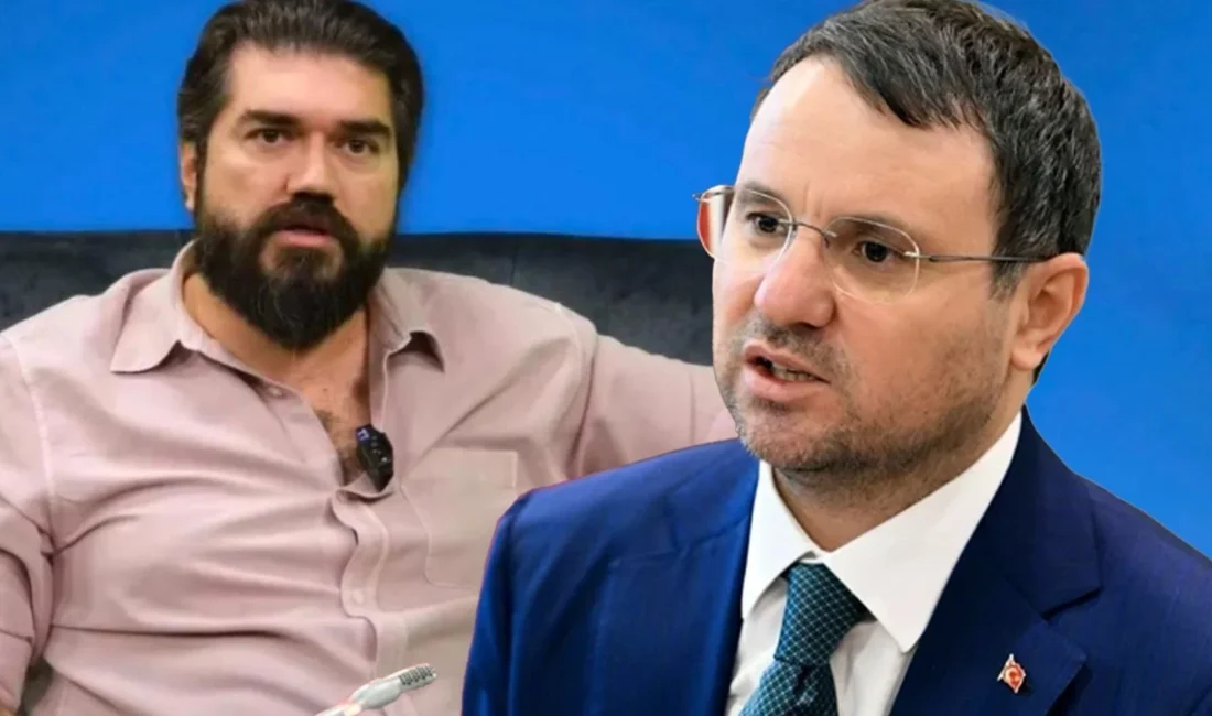 Adalet Bakanı Akın Gürlek, yasa dışı bahis soruşturması kapsamında tutuklanan