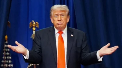ABD Başkanı Donald Trump, Fed Başkanı Jerome Powell’ı hedef alan