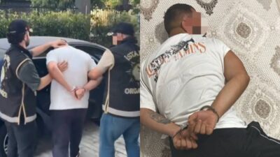 İstanbul ve 10 ilde yapılan eş zamanlı operasyonlarda, dört ayrı