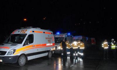 Kırıkkale Yahşihan Bedesten mevkiinde, öğle saatlerinde yaşanan mühimmat patlaması, özel