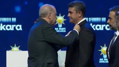 CHP’den istifa eden Haymana Belediye Başkanı Levent Koç, Adalet ve