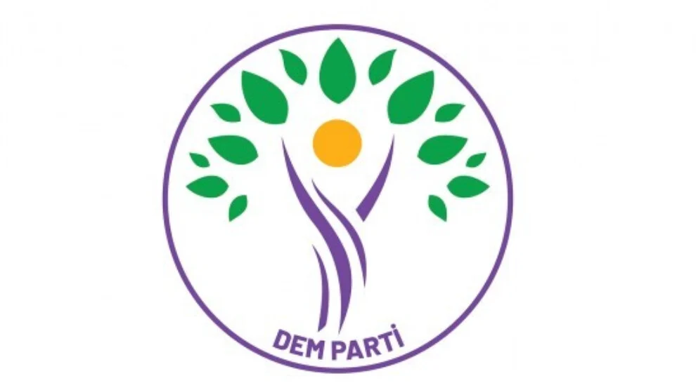 Halkların Eşitlik ve Demokrasi Partisi DEM Parti, Otokoç Genel Müdürlüğü’ne