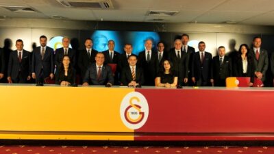 Galatasaray Spor Kulübünün tüzüğünüzün 82. maddesi gereği, 23 Mayıs 2026