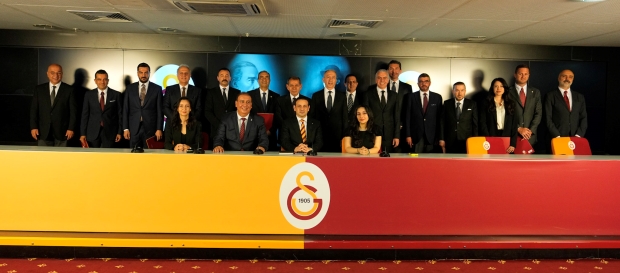 Galatasaray Spor Kulübünün tüzüğünüzün 82. maddesi gereği, 23 Mayıs 2026