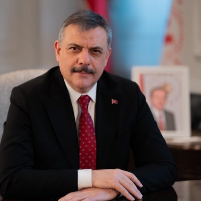 İçişleri Bakanı Sayın Mustafa Çiftçi, Kadına Yönelik Şiddetle Mücadele Koordinasyon