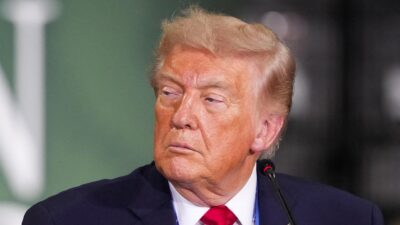 ABD Başkanı Trump bölgede yaşanan gelişmelere ilişkin bir çağrıda bulundu.