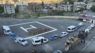 &nbsp; Jandarma Genel Komutanlığı Narkotik Suçlarla Mücadele Daire Başkanlığı ve