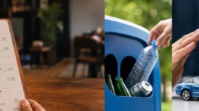 1 Temmuz‘dan itibaren, Türkiye genelinde çevre, sigorta ve yeme–içme sektörlerini