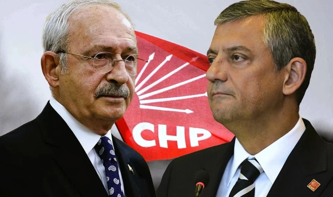 833 delegenin imza vermesiyle CHP’de olağanüstü kurultay için gözler belirli