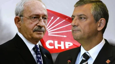 833 delegenin imza vermesiyle CHP’de olağanüstü kurultay için gözler belirli
