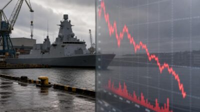 Berlin‘in, maliyet artışları ve gecikmeler sebebiyle F126 fırkateyn programını iptal