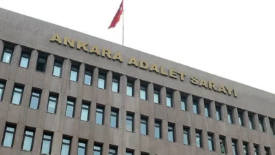 Hakimler ve Savcılar Kurulu (HSK) tarafından yayımlanan Adli Yargı Kararnamesi