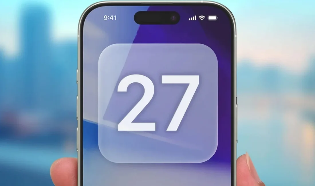 Apple’ın yeni nesil yazılım güncellemesi iOS 27‘nin hangi cihazlarda destekleneceği