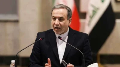 İran Dışişleri Bakanı Abbas Arakçi, İslamabad Mutabakat Zaptı‘nın nihai onayına