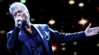 Şarkıcı Cengiz Kurtoğlu, Konya yolunda yaşanan bir trafik kazası sonucu