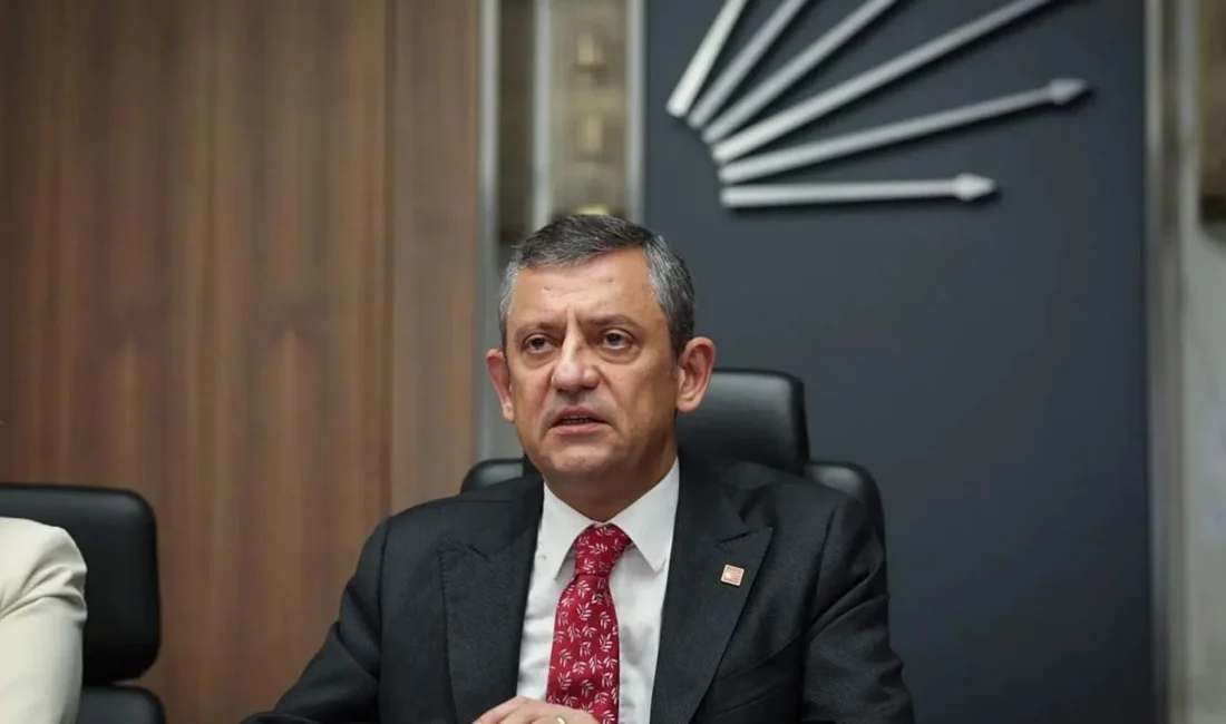 CHP’nin yeni seçilen yönetimi, parti içindeki gelişmeler ve yeni parti