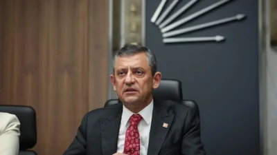CHP’nin yeni seçilen yönetimi, parti içindeki gelişmeler ve yeni parti