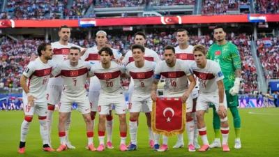 Dünya Kupası D Grubu’ndaki son maçında ev sahibi ABD’yi 3-2