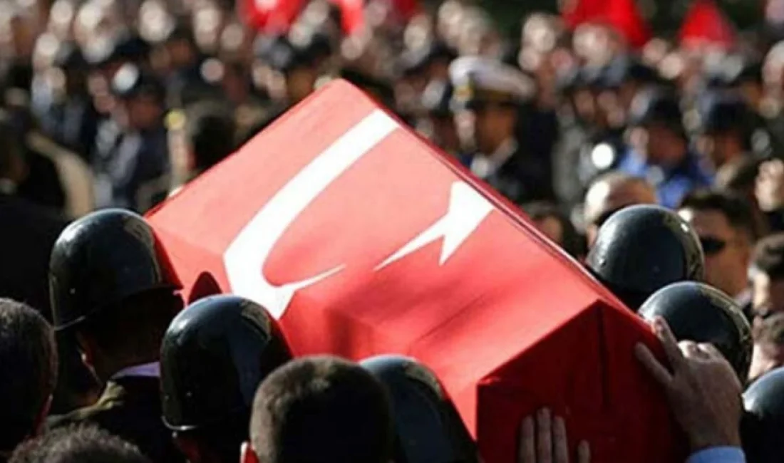 (MSB) Milli Savunma Bakanlığı, Fırat Kalkanı Harekât Bölgesi’nde görev yapan