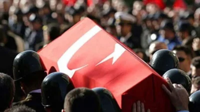 (MSB) Milli Savunma Bakanlığı, Fırat Kalkanı Harekât Bölgesi’nde görev yapan