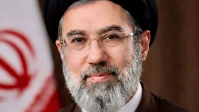 İran‘ın dini lideri Mücteba Hamaney, ABD ile varılan mutabakata dair